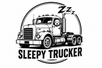 Sleepy Trucker - Home